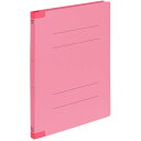 コクヨ フラットファイルK2(背補強タイプ) A4タテ ピンク K2フ−BR10PX10 1セット(100冊:10冊×10パック) 【送料無料】