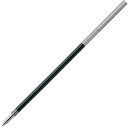 ぺんてる 多色・多機能油性ボールペン用替芯 0.7mm 黒 XBXS7−A 1セット(10本)