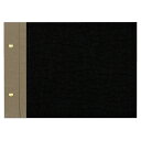 コクヨ 綴込表紙A A5ヨコ 2穴 ツ−16 1セット(10組20枚:1組2枚×10パック)