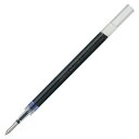 ゼブラ ジェルボールペン サラサドライ用リフィル 0.5mm 青 RJLV5−BL 1セット(10本)