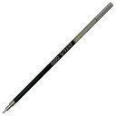 オート ゲルインクボールペン替芯 0.5mm 黒 ニードルポイントマルチカラーゲル用 G−95NPクロ 1セット(5本)