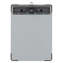 【お取寄せ品】 コクヨ 用箋挟B(クロス貼り) B6タテ グレー ヨハ−27N 1セット(10枚) 【送料無料】