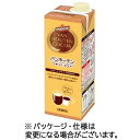 【お取寄せ品】 片岡物産　バンホーテン　リキッドココア　1L　紙パック　1ケース（6本） 【送料無料】