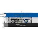 【お取寄せ品】 トンボ鉛筆 修正テープ モノノート 2.5mm幅×4m CT−YCN2.5 1セット(5個)