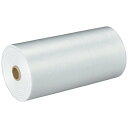 TANOSEE ロールタイプ規格袋 半透明 13号 ヨコ260×タテ380×厚み0.005mm 1セット(18000枚:3000枚×6本) 【送料無料】