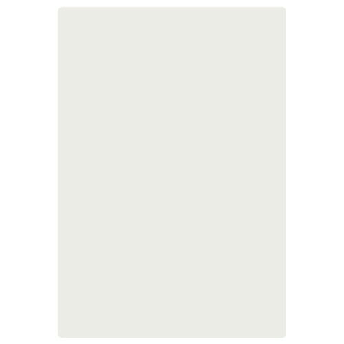 【お取寄せ品】 共栄プラスチック PET透明下敷 B6 P−B6 1セット(10枚)