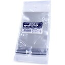 【お取寄せ品】 ショーエイコーポレーション ヘッダー付きOPP袋 120×(30+185)+30mm 0.03mm厚 P3120185 1セット(2000枚:1...