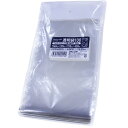 【お取寄せ品】 ショーエイコーポレーション ヘッダー付きOPP袋 140×(30+215)+30mm 0.03mm厚 P3140215 1セット(2000枚:1...