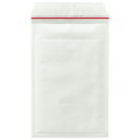 TANOSEE クッション封筒 CD/DVD用 内寸170×270mm 白 1セット(300枚:150枚×2ケース) 【送料無料】