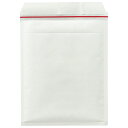 TANOSEE クッション封筒 CD/DVD2枚組用 内寸210×270mm 白 1セット(300枚:150枚×2ケース) 【送料無料】