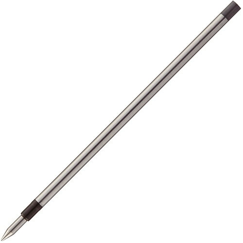 三菱鉛筆　消せる　3色ゲルインクボールペン　ユニボールR：E3　替芯　0．5mm　ブラック　URR10305．24　1セット（10本）
