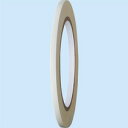 TANOSEE 紙両面テープ カッターなし 5mm×20m 1セット(10巻)