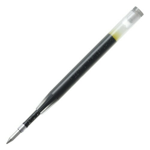 【お取寄せ品】 パイロット 油性ボールペン替芯 極細0.5mm 黒 BRFN−10EF−B 1セット(10本)
