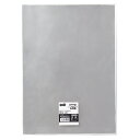 TANOSEE OPP袋 フラット A3用 310×430mm 1セット(1000枚:100枚×10パック) 【送料無料】