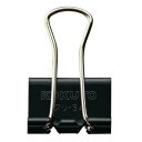 【お取寄せ品】 コクヨ ダブルクリップ 中 口幅25mm クリ-34N 1セット(100個) 【送料無料】(3)
