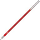 【お取寄せ品】 三菱鉛筆 油性ボールペン替芯 (Lite touch ink) 紙製パッケージ 0.5mm 赤 ジェットストリーム多色・多機能用 SXRL800...