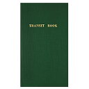 コクヨ 測量野帳 トランシット 上質紙 40枚 緑 セ－Y2 1セット（10冊）