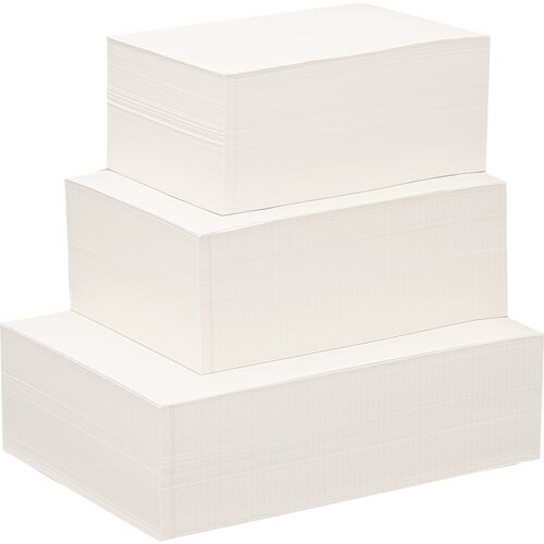 【お取寄せ品】 TANOSEE　プリンター用薬袋　A5（148×210mm）　1セット（4000枚：500枚×8冊） 【送料無料】