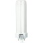 オスラム　コンパクト形蛍光ランプ　42W形　電球色　DULUX　T／E　PLUS　42W／830　1セット（10個） 【送料無料】