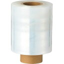 TANOSEE ストレッチmini 詰め替え 100mm×300m 1セット(8巻) 【送料無料】