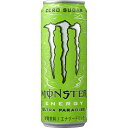 モンスターのセット  【お取寄せ品】 アサヒ飲料　モンスター　ウルトラパラダイス　355ml　缶　1ケース（24本） 【送料無料】