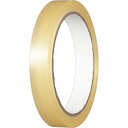TANOSEE セロハンテープ 15mm×50m 1セット(200巻:10巻×20パック) 【送料無料】