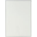 アートプリントジャパン 両面アルミパネル B1 W728×H1030mm 1000054080 1セット(10枚) 【送料無料】【代引・時間指定不可】