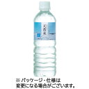 ライフドリンク　カンパニー　自然の恵み　天然水　500ml　ペットボトル　1ケース（24本）