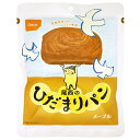 【お取寄せ品】 尾西食品 尾西のひだまりパン メープル 45HP−M 1セット(36食) 【送料無料】