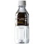 白神山美水舘 白神山地の水(黒ラベル) 350ml ペットボトル 1ケース(24本) 2,332円