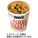 日清食品　カップヌードル　ビッグ　101g　1ケース（12食） 【送料無料】