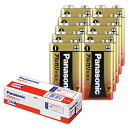 パナソニック アルカリ乾電池 9V形 6LR61XJ/1S 1セット(10本) 【送料無料】