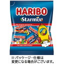 ハリボー ミニスターミックス 250g／パック 1セット（約30袋：約10袋×3パック）