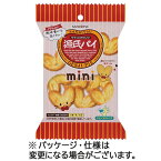 三立製菓　ミニ源氏パイ　40g／パック　1セット（8パック）