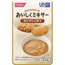 【お取寄せ品】 ホリカフーズ　おいしくミキサー　きんぴらごぼう　50g　1セット（12パック）