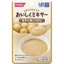 【お取寄せ品】 ホリカフーズ おいしくミキサー 里芋の煮ころがし 50g 1セット(12パック)