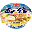 【お取寄せ品】 ヤマダイ ニュータッチ 凄麺 函館塩ラーメン 108g 1セット(36食:12食×3ケース) 【送料無料】