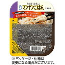 【お取寄せ品】 大塚食品　マンナンヒカリ　もち麦玄米マンナンごはん　150g　1ケース（24食） 【送料無料】