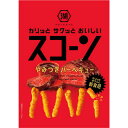 ●牛肉のジューシーな旨みと香り豊かな和風ソースの味わいが絶妙なバーベキュー。やみつきバーベキュー、12パックのセットです。●カリッとザクッとした香ばし食感で、噛むほどにおいしさあふれるやみつきの味わいです。●味／やみつきバーベキュー●内容量／78g●カロリー／441kcal●栄養成分／たんぱく質：4.2g、脂質：27.4g、炭水化物：44.5g、食塩相当量：1.2g●原材料／［原材料］コーングリッツ（国内製造）、植物油、砂糖、粉末しょうゆ（小麦・大豆を含む）、香辛料、たんぱく加水分解物（大豆を含む）、しょうゆだれ粉末（小麦・大豆を含む）、香味油（小麦・大豆を含む）、オリゴ糖、ビーフエキスパウダー　［添加物］調味料（アミノ酸等）、香料（乳・小麦・大豆・りんご由来）、酸味料、カラメル色素、アナトー色素、甘味料（アセスルファムK、カンゾウ）●表示すべきアレルギー項目／乳・小麦・牛肉・大豆・りんご●賞味期限／商品の発送時点で、賞味期限まで残り90日以上の商品をお届けします。●保存方法／直射日光、高温、多湿をさけてください。●注意事項／製造工場では特定原材料中、卵・えび・かにを含む製品を生産しています。●シリーズ名／スコーン●1セット＝12パック※メーカー都合により、パッケージデザインおよび仕様が変更になる場合がございます。●メーカー／湖池屋●型番／19398●JANコード／4901335508925※メーカー都合によりパッケージ・仕様等が予告なく変更される場合がございます。ご了承ください。本商品は自社サイトでも販売しているため、ご注文のタイミングにより、発送までにお時間をいただいたり、やむをえずキャンセルさせていただく場合がございます。※沖縄へのお届けは別途1650円(税込)の送料がかかります。※本商品はメーカーより取寄せ後の発送となるため、配送日はご指定頂けません。予めご了承ください。また、ご注文後のキャンセル・返品はお受けできません。予めご了承ください。