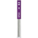 【お取寄せ品】 コクヨ シャープ替芯(吊り下げパック) 0.3mm 2B PSR−2B03−1P 1セット(150本:15本×10個)
