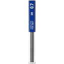【お取寄せ品】 コクヨ シャープ替芯(吊り下げパック) 0.7mm 2B PSR−2B07−1P 1セット(300本:30本×10個)