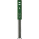【お取寄せ品】 コクヨ シャープ替芯(吊り下げパック) 1.3mm 2B PSR−2B13−1P 1セット(100本:10本×10個)
