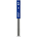 【お取寄せ品】 コクヨ シャープ替芯(吊り下げパック) 0.7mm B PSR−B07−1P 1セット(300本:30本×10個)