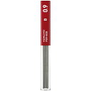 【お取寄せ品】 コクヨ シャープ替芯(吊り下げパック) 0.9mm B PSR−B09−1P 1セット(250本:25本×10個)