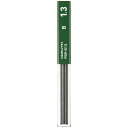 【お取寄せ品】 コクヨ シャープ替芯(吊り下げパック) 1.3mm B PSR-B13-1P 1セット(100本:10本×10個)