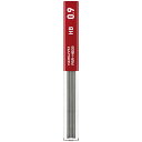 【お取寄せ品】 コクヨ シャープ替芯(吊り下げパック) 0.9mm HB PSR−HB09−1P 1セット(250本:25本×10個)