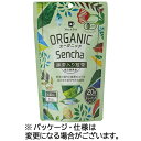 東京ティートレーディング Mug&Pot オーガニック 抹茶入り煎茶 1セット(60バッグ:20バッグ×3袋)