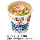 日清食品　カップヌードルPRO　高た