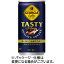コカ・コーラ　ジョージア　テイスティ　コーヒー　185g　缶　1ケース（30本） 【送料無料】