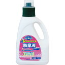 アロン化成 ポータブルトイレ用防臭液 大容量 無色タイプ 1.8L/本 533−209 1セット(6本) 【送料無料】